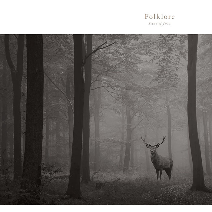 Folklore アルバムジャケット