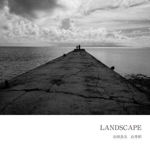 LANDSCAPEジャケット